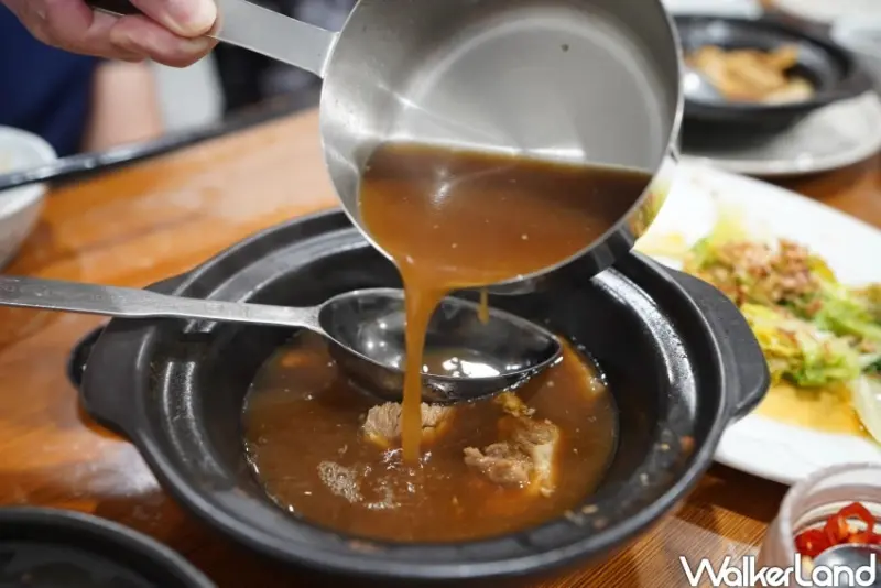 在地人推薦的吉隆坡肉骨茶！銘記肉骨茶 80年老字號肉骨茶， 馬來西亞旅遊必吃。