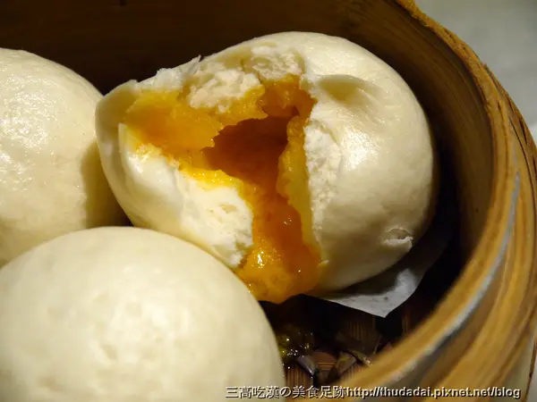 [飲茶食記] 信義~吉品海鮮餐廳 (大菜高貴，港點好吃)