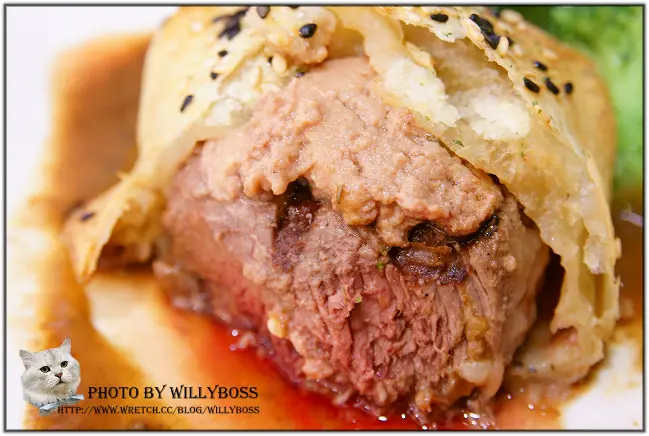 試吃－白木屋旗艦店LA WISH法式餐廳(桃園市)