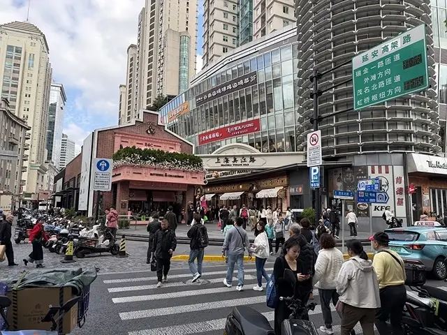 2025蟹逅故事江南D5. 10/22㊂📸城市陽台錢江新景➯