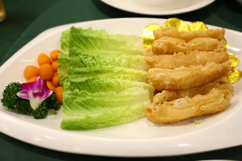 高雄-頂鮮台南擔仔麵 高雄店