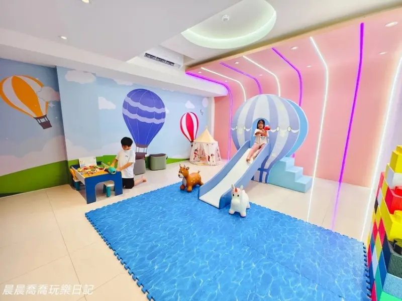 宜蘭礁溪包棟住宿推薦｜龍潭湖居親子民宿！10/14-10/2