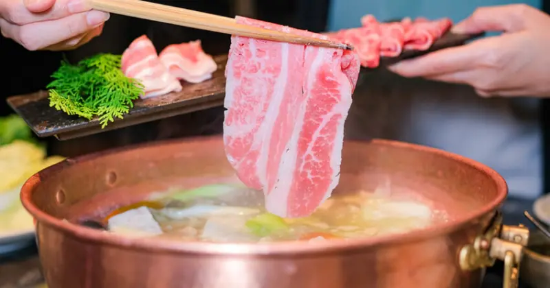 台北頂級火鍋首選！但馬家涮涮鍋米其林推薦，超值商業午餐必吃。