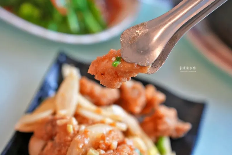 屏東墾丁後壁湖-富美海鮮餐廳