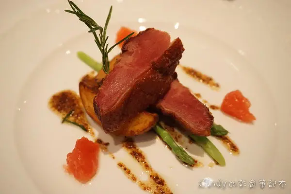 台北中山區【GALERIE Bistro】畫廊法式料理~EZTABLE台北餐廳週~