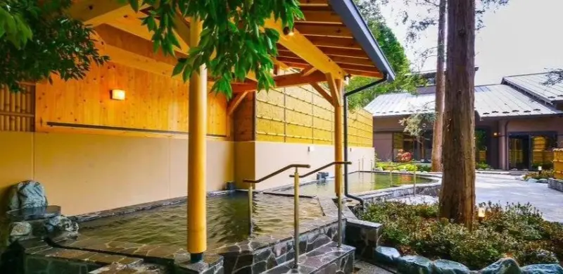 秋日泡湯指南來了！10萬溫泉粉投票選出關東最夯溫泉排行榜，第一名竟然在主題樂園裡