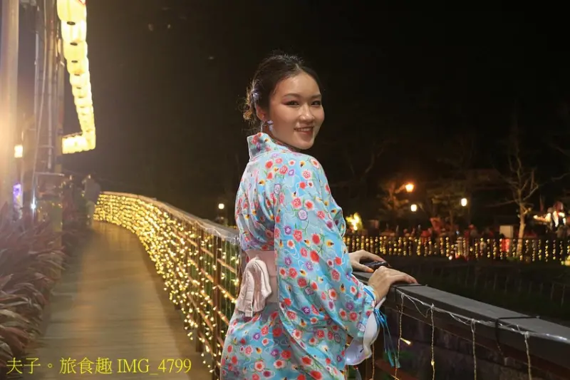 2025台南關子嶺溫泉美食節 值得你安排假期來泡泥漿溫泉、吃