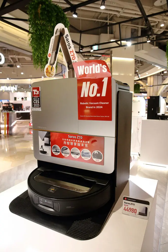 不要再說桃園是美食沙漠，那是因為你還沒來過大江！桃園最推薦的