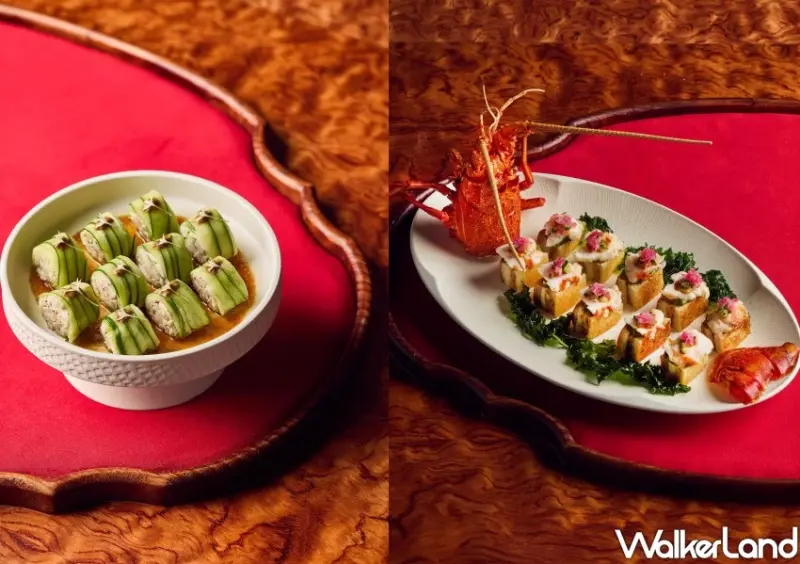 心潮飯店進化版！信義區美食「心潮仙宮」美出新高度，5大必吃推薦。