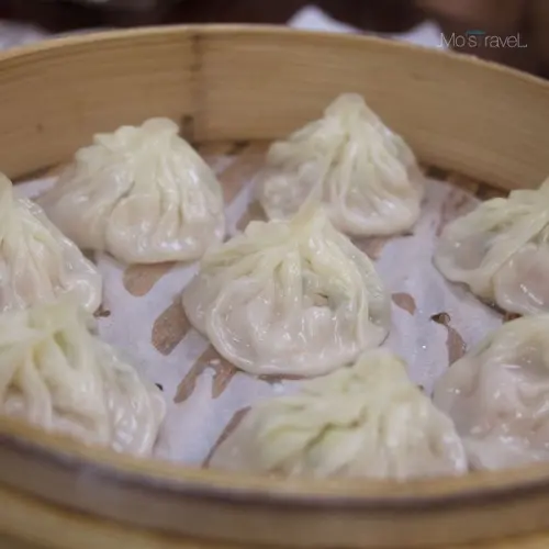 【宜蘭市區美食】泰順小籠湯包－宜蘭市區必吃港點