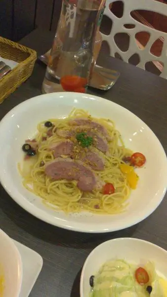 義式料理Mita Pasta米塔義式廚房