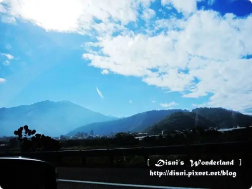 【南投】偷吃步的登山行程，來到武嶺走走拍拍照❤