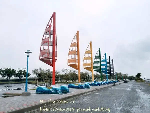 ► 台南 南區 ◄ 黃金商圈＋喜事集 ✔ 一日二日輕旅行 x 不只美食吃透透文藝氣息也濃厚