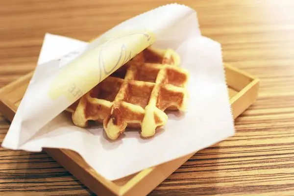 【台北】oven coffee光復店-美味的鬆餅與早午餐