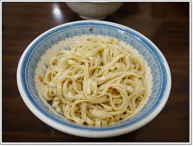 宜蘭．喥咕麵~等到真的會想要喥咕一下哦！