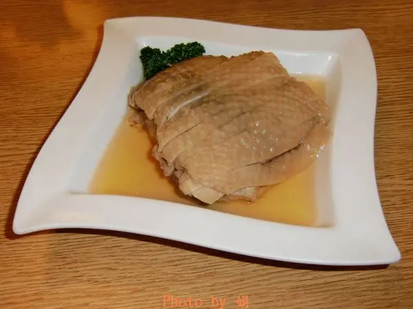 鼎泰豐令人難以抗拒的美食小吃!                      