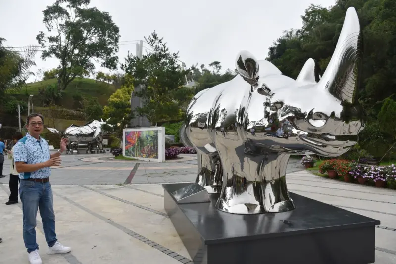 嘉義梅山一日遊行程推薦｜金牌農村太平社區 太平雲梯 太平老街