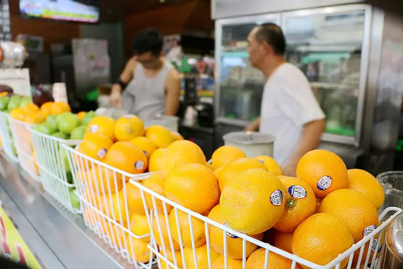 【羽諾食記】北門綠豆沙牛乳❤宜蘭必喝名店 為了這濃郁香醇 等再久都值得