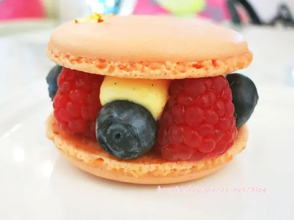 [美食] 台北 貴婦專屬甜點之Micasa Dolci Patisserie 蜜膳屋 (國父紀念館站)