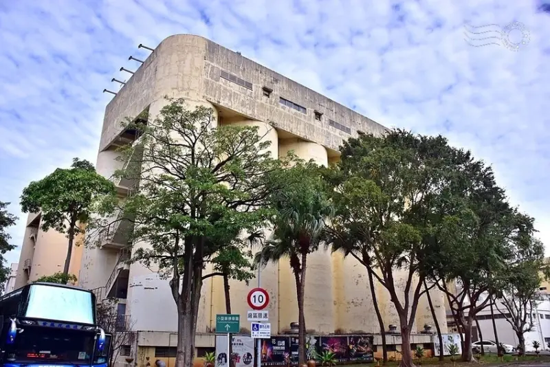 【桃園觀光酒廠】