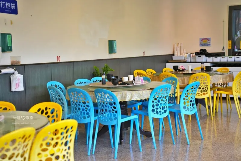 屏東墾丁後壁湖-富美海鮮餐廳