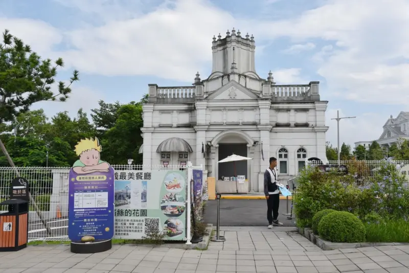 嘉義梅山一日遊行程推薦｜金牌農村太平社區 太平雲梯 太平老街