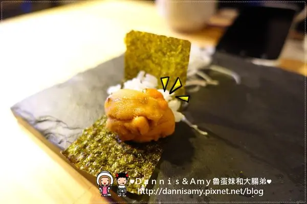 ♥台北吃無菜單日式料理餐廳♥▋漁聞樂Yusenle日本料理　漁港直送活海鮮定食　懷石料理▋ 嚴選當季食材新鮮吃得到