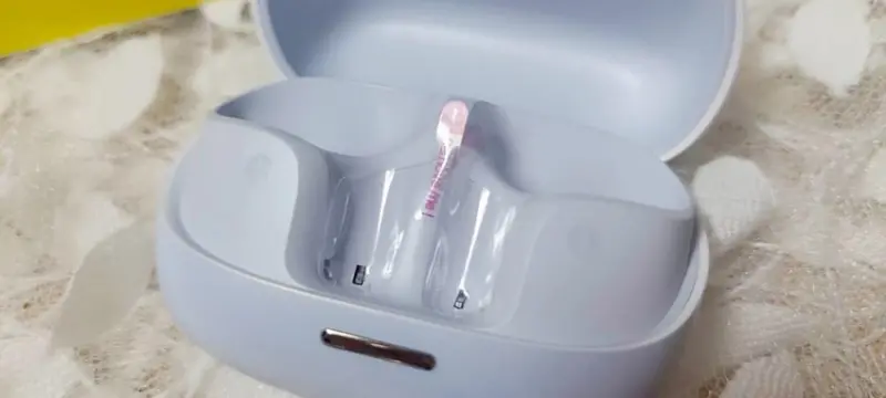 3C開箱｜倍思 Baseus M2s Pro｜音場升級、續航