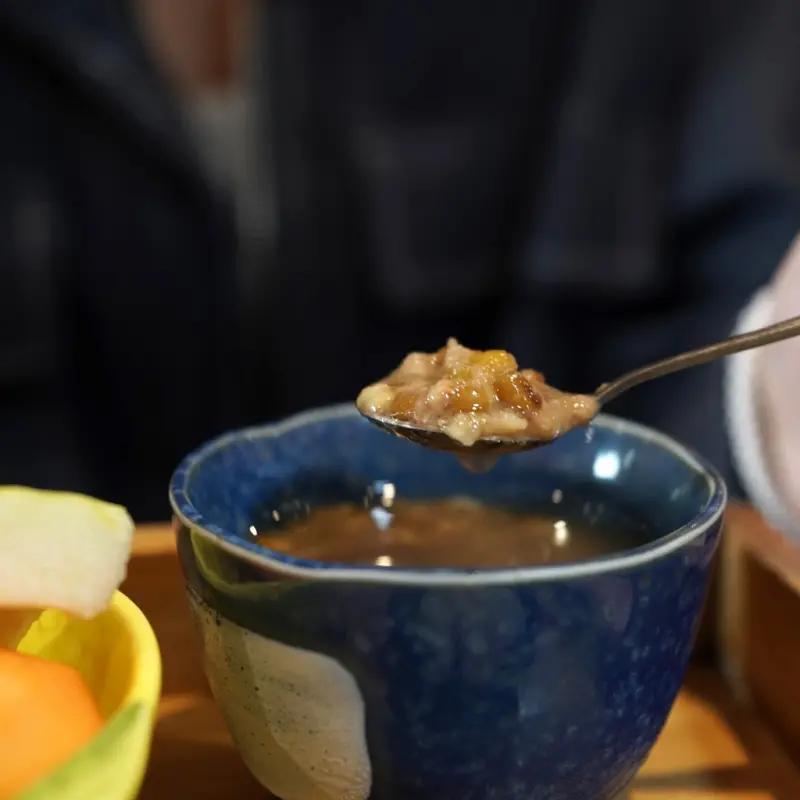 【台南鰻魚飯推薦】宝鰻鰻魚飯專賣店│關東醬燒VS關西白燒一次