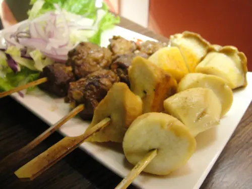 【酒肉朋友】絕對是下了班，喝酒的好地方！！