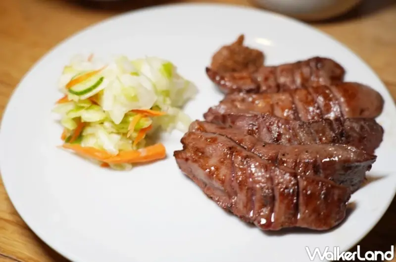 仙台牛舌必吃第一名！牛たん料理閣三越前店 免排隊輕鬆吃米其林推薦牛舌。