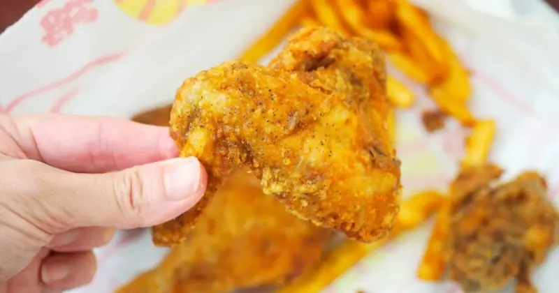 台東美食人氣7選推薦！台東人激推炸雞店 關山臭豆腐，來台東玩必吃。