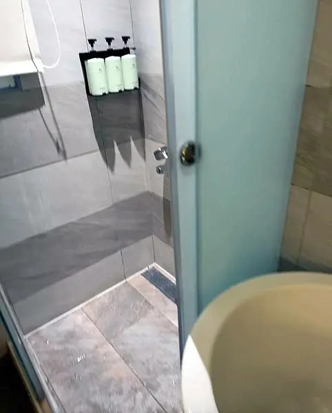 【台北住宿推薦】美好行旅，讓行程更美好！西門町住宿，可泡澡！