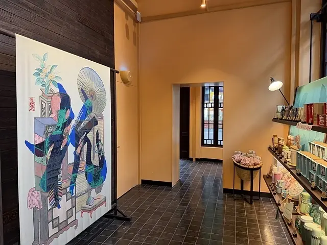 2025蟹逅故事江南D3. 10/20㊀📸杭州西湖風景區(西