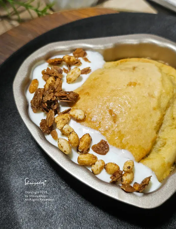 【優格燕麥】ZenDay 森空 X 森市集 在地大湖草莓優格