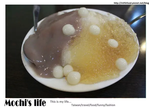 台北大同美食▌元宵節和冬至必吃的湯圓排隊店「雙連圓仔湯」(捷運雙連站、寧夏夜市、燒麻糬)