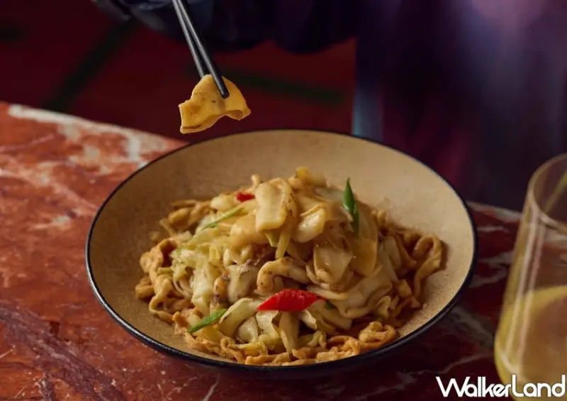 心潮飯店進化版！信義區美食「心潮仙宮」美出新高度，5大必吃推薦。