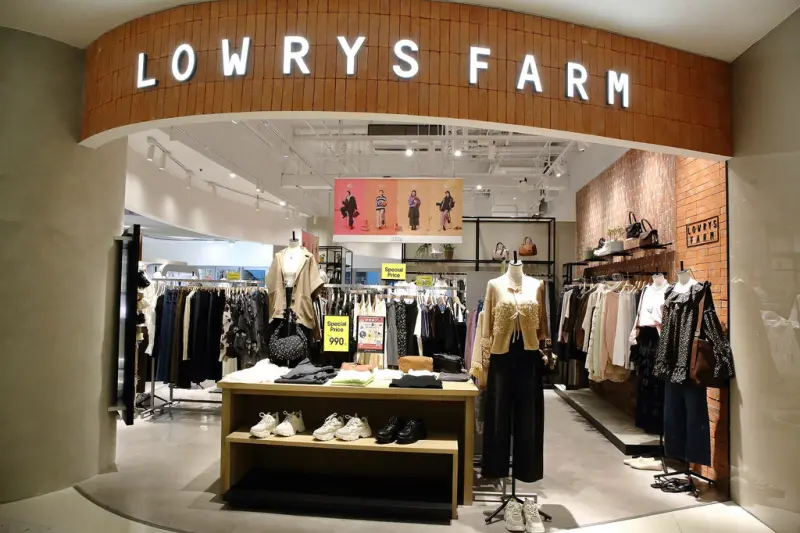 不要再說桃園是美食沙漠，那是因為你還沒來過大江！桃園最推薦的