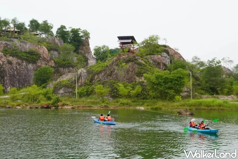 最貼近自然的馬來西亞度假村！Tadom Hill Resorts全竹建築、原住民文化，深度馬來西亞旅遊體驗。