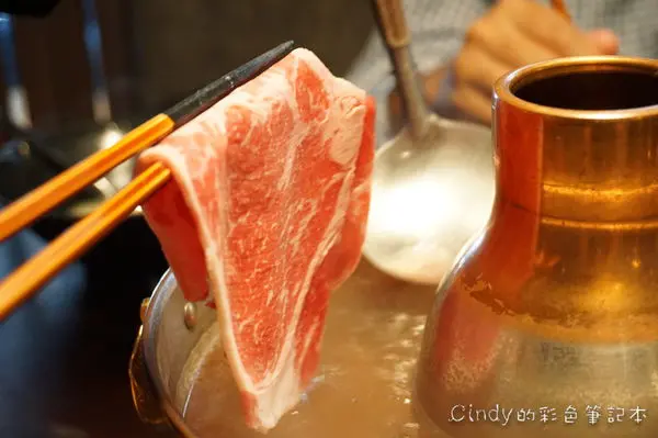 台北‧Dannys Whats Nabe DWN 牛排教父又出招‧這次賣日本鍋物!