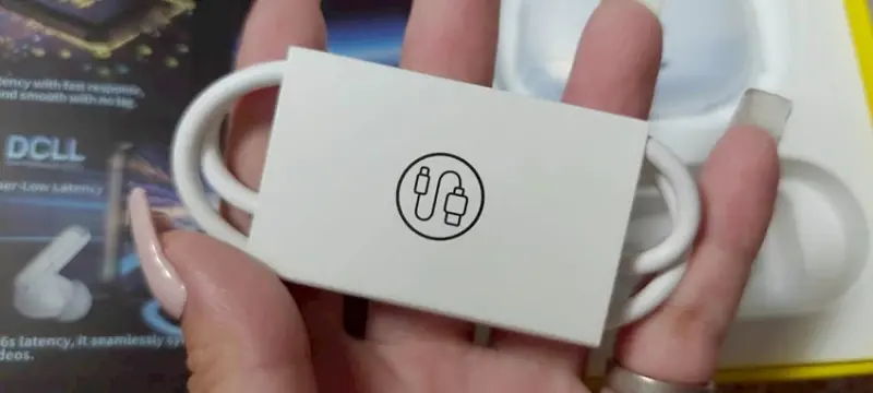 3C開箱｜倍思 Baseus M2s Pro｜音場升級、續航