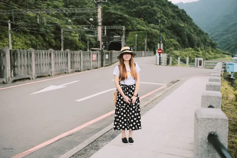 猴硐煤礦博物館的悠遊實紀