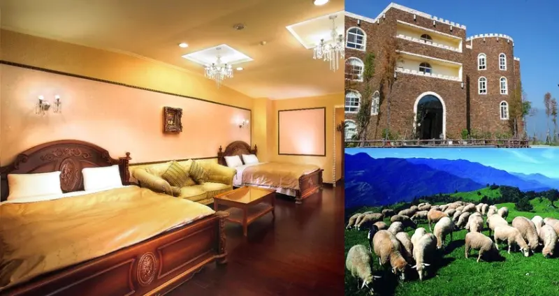 秋冬聚會這樣最對味！滙豐卡友限定美食×旅宿優惠一次全收，豐盛開啟假期