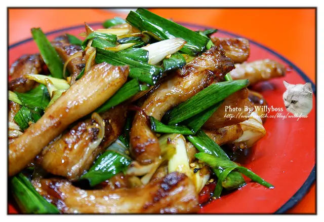 苗栗二日遊－後龍吃吃三連發--後龍小吃店