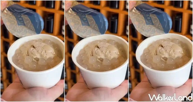 5間飲料新品！可不可蕎麥凍、Mr.WISH甜麥仁加料，老賴烤糖奶蓋喝起來。