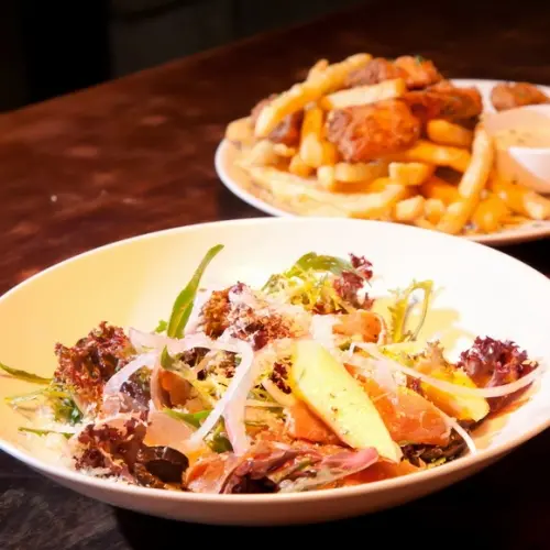 我們的靈魂樂　巷弄中的爵士群像