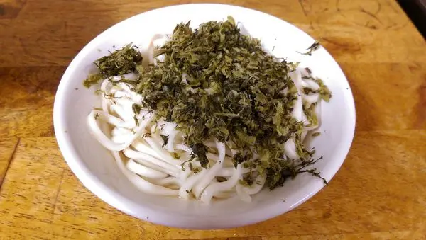 萬國酸菜麵：隱身巷弄的60年老店(西門町)