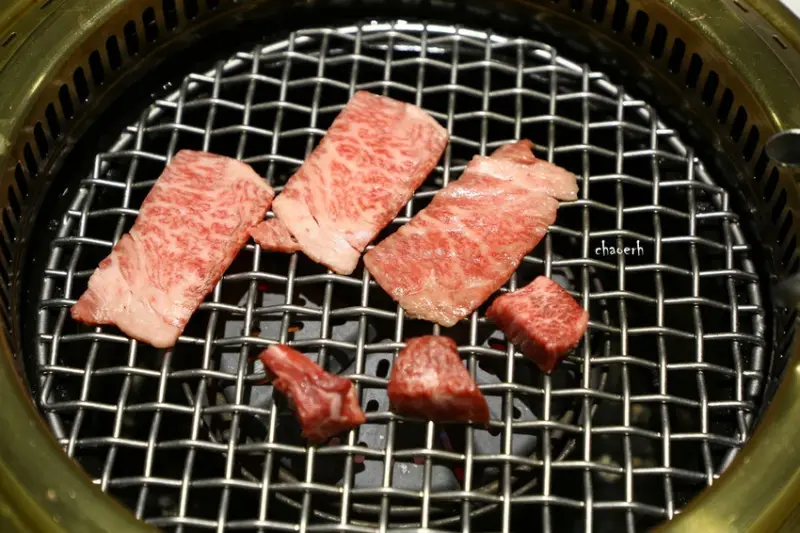 高雄-森森燒肉