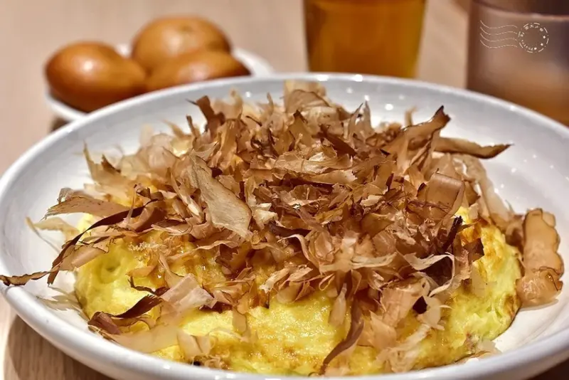 大阪王將:道掘頓炒麵