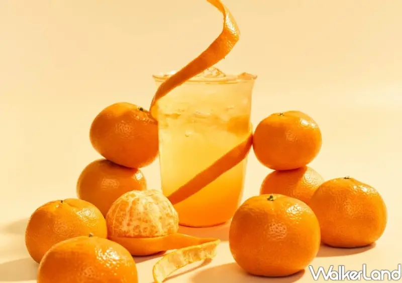 連6週送免費飲料！青山柚花青茶35元優惠喝，再送0元鮮奶茶。